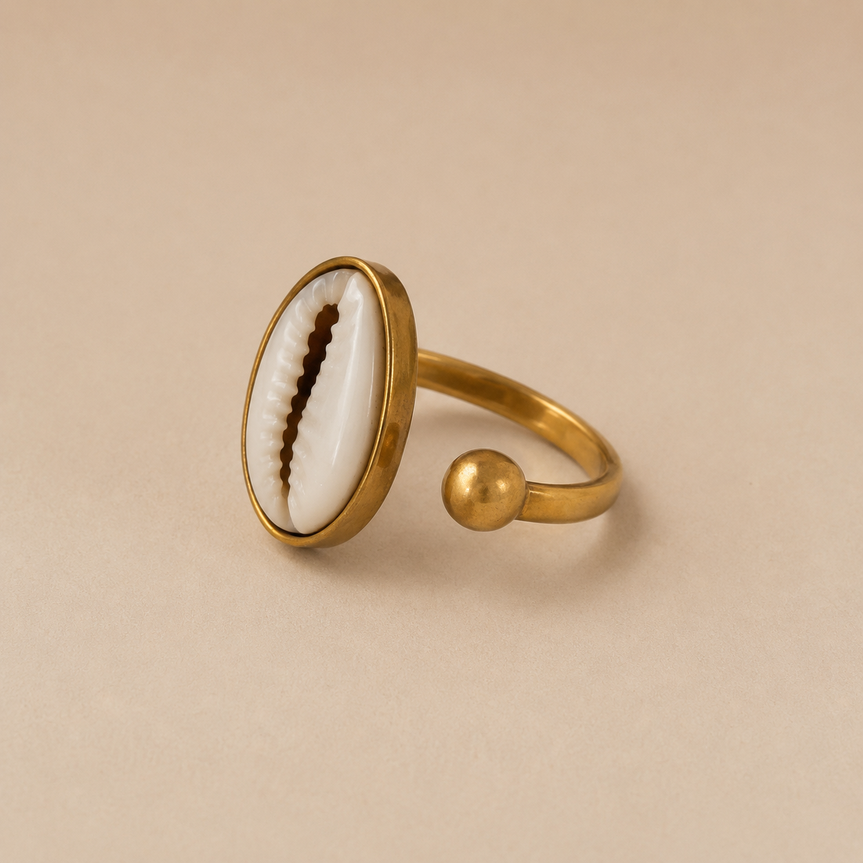 Bague Lulit Cauri