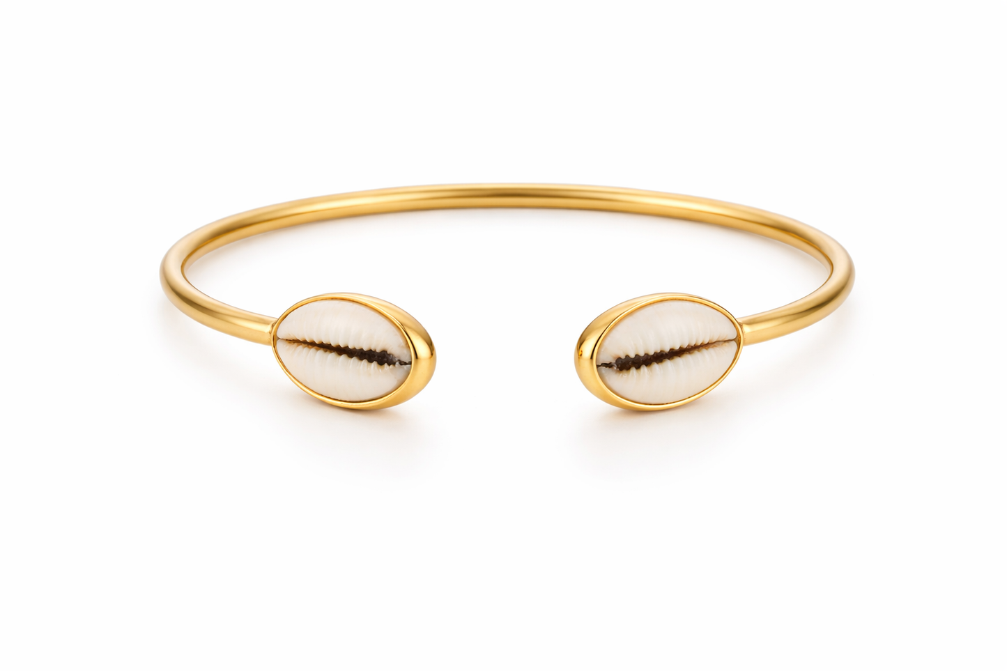 Ras de cou Sahéli – Cauris