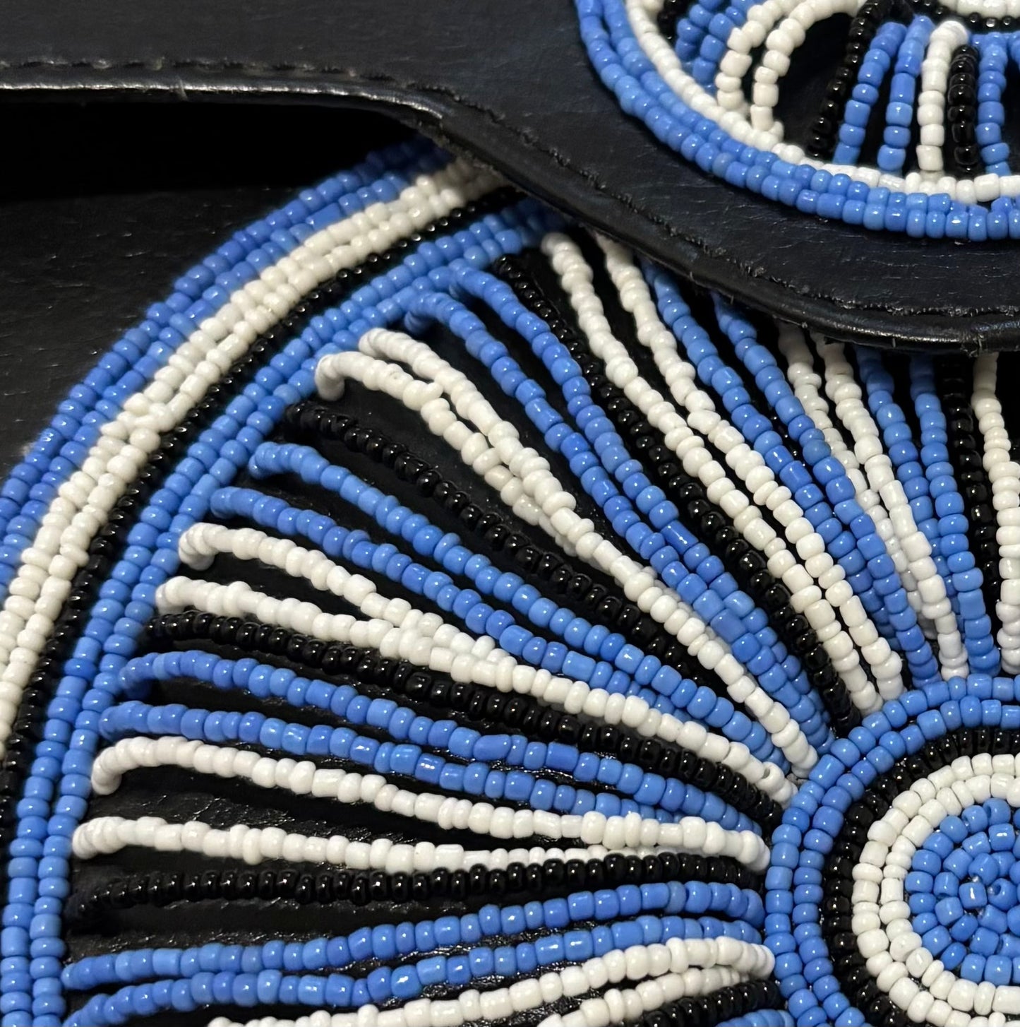 Sac Signature Azura – Perles Artisanales