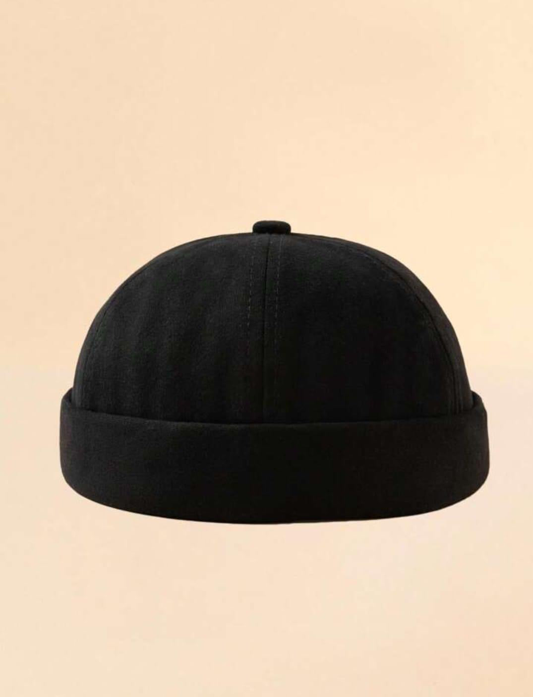 Casquette sans visière “Docker”
