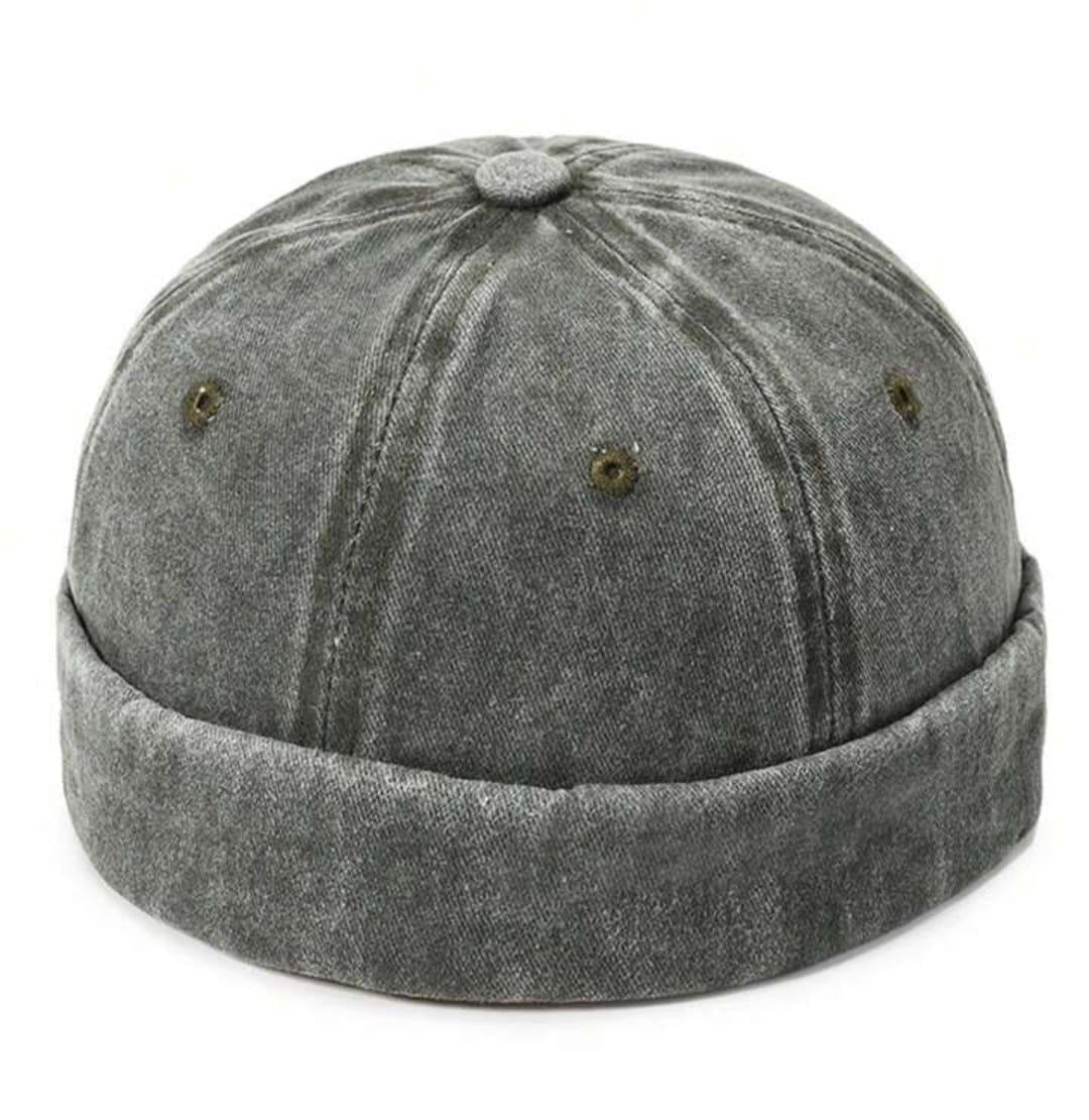 Casquette sans visière “Docker”