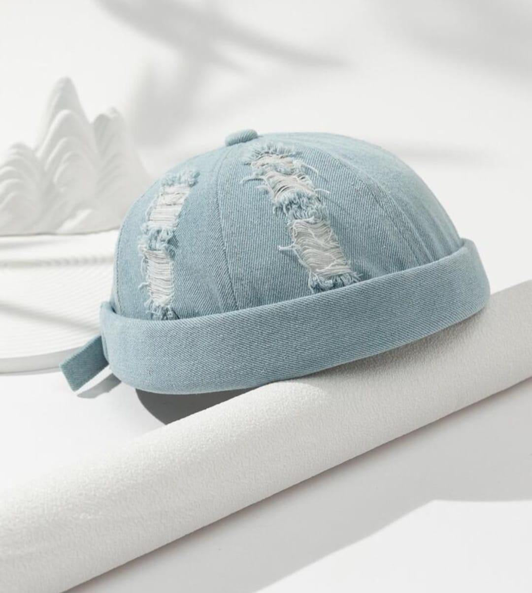 Casquette sans visière “Docker”
