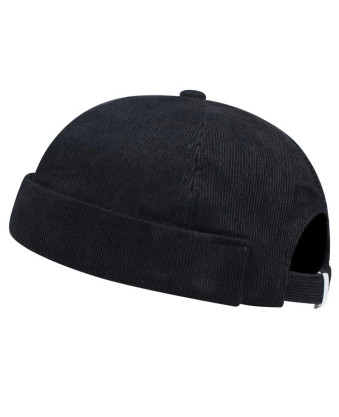 Casquette sans visière “Docker”