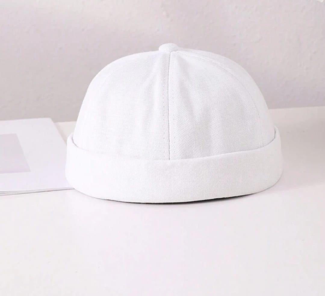 Casquette sans visière “Docker”