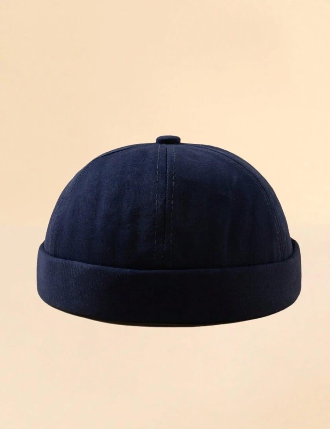 Casquette sans visière “Docker”