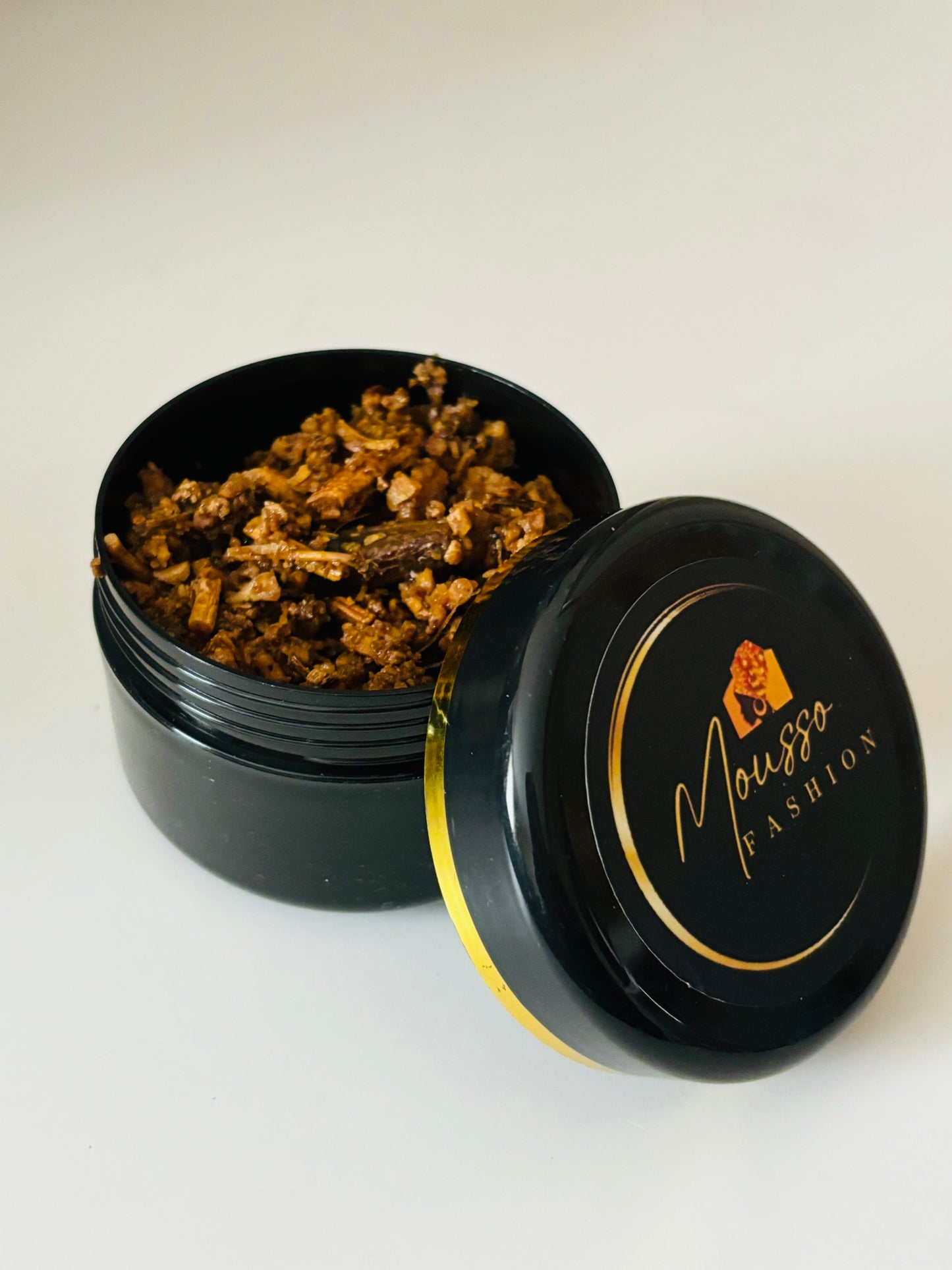 Véritable Thiouraye traditionnel du Sénégal (encens)