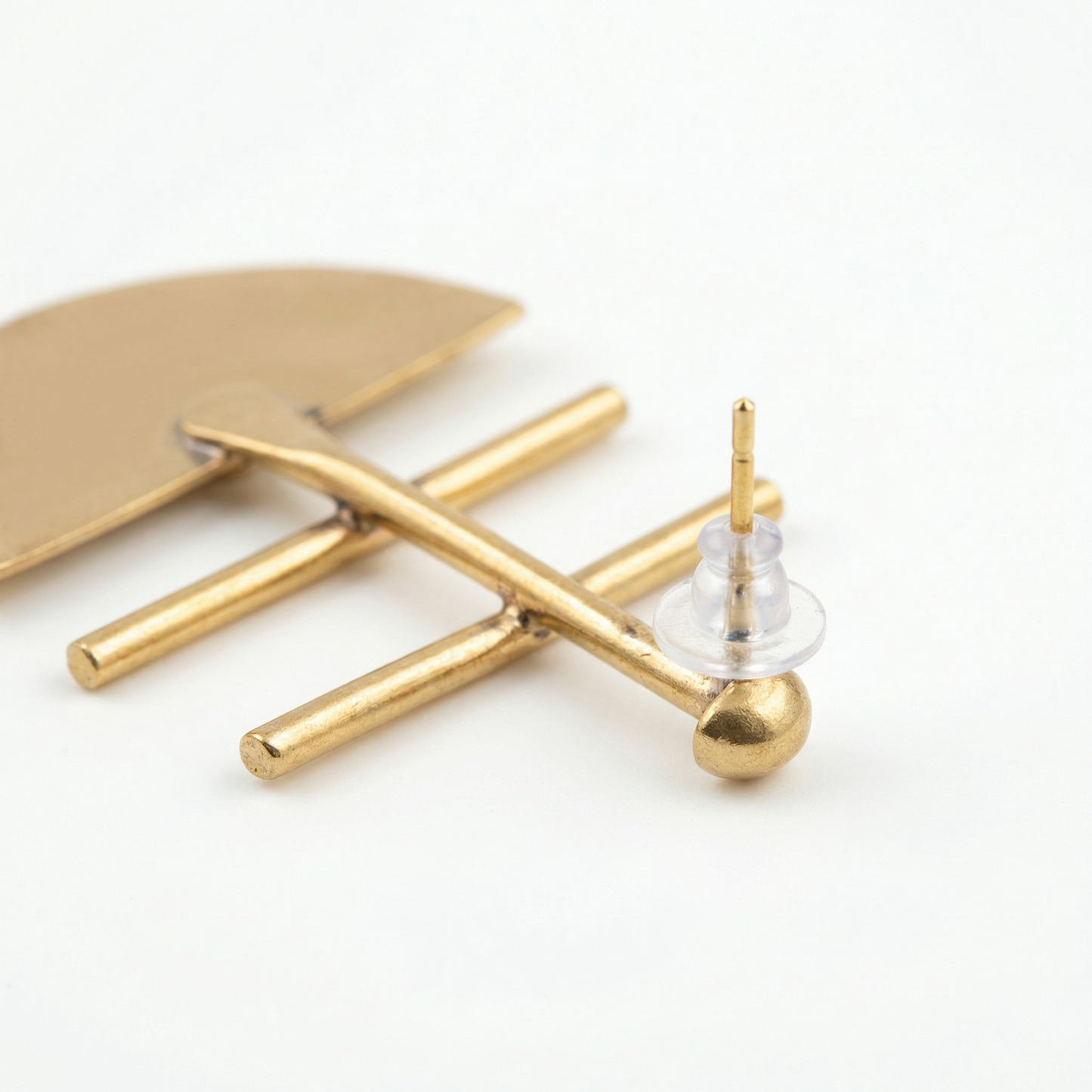 Boucles d’oreilles Kéna