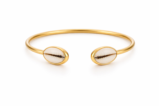 Ras de cou Sahéli – Cauris