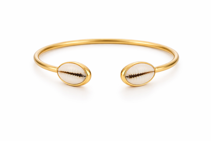 Ras de cou Sahéli – Cauris