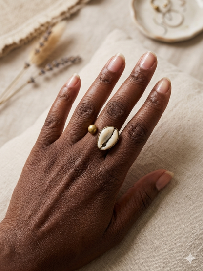 Bague Lulit Cauri