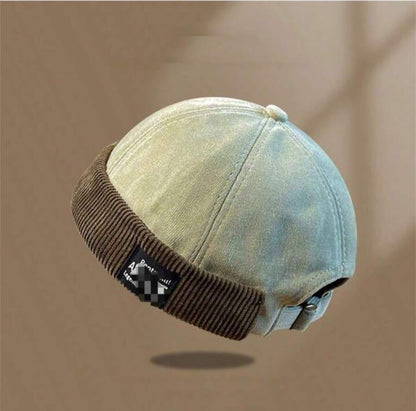 Casquette sans visière “Docker”