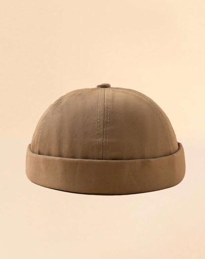 Casquette sans visière “Docker”