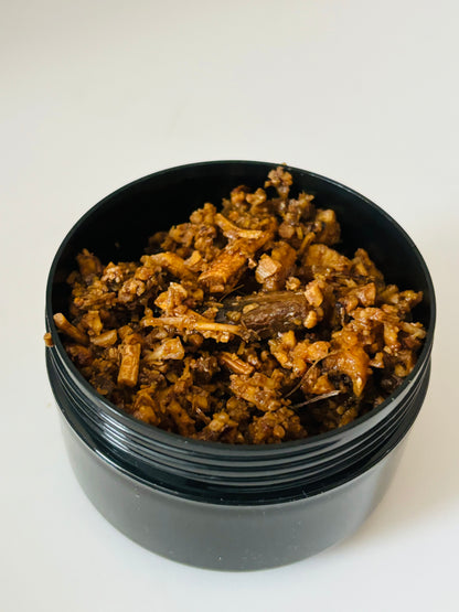 Véritable Thiouraye traditionnel du  Sénégal (encens)