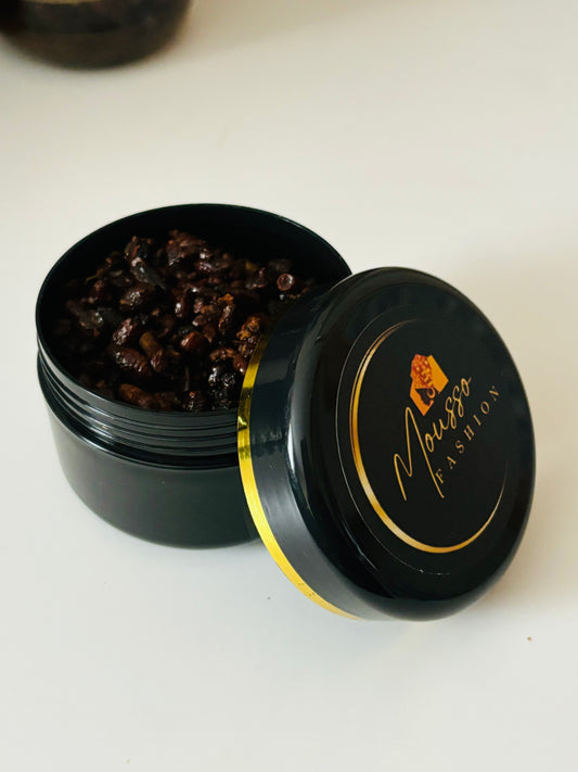 Véritable Thiouraye traditionnel du  Sénégal (encens)