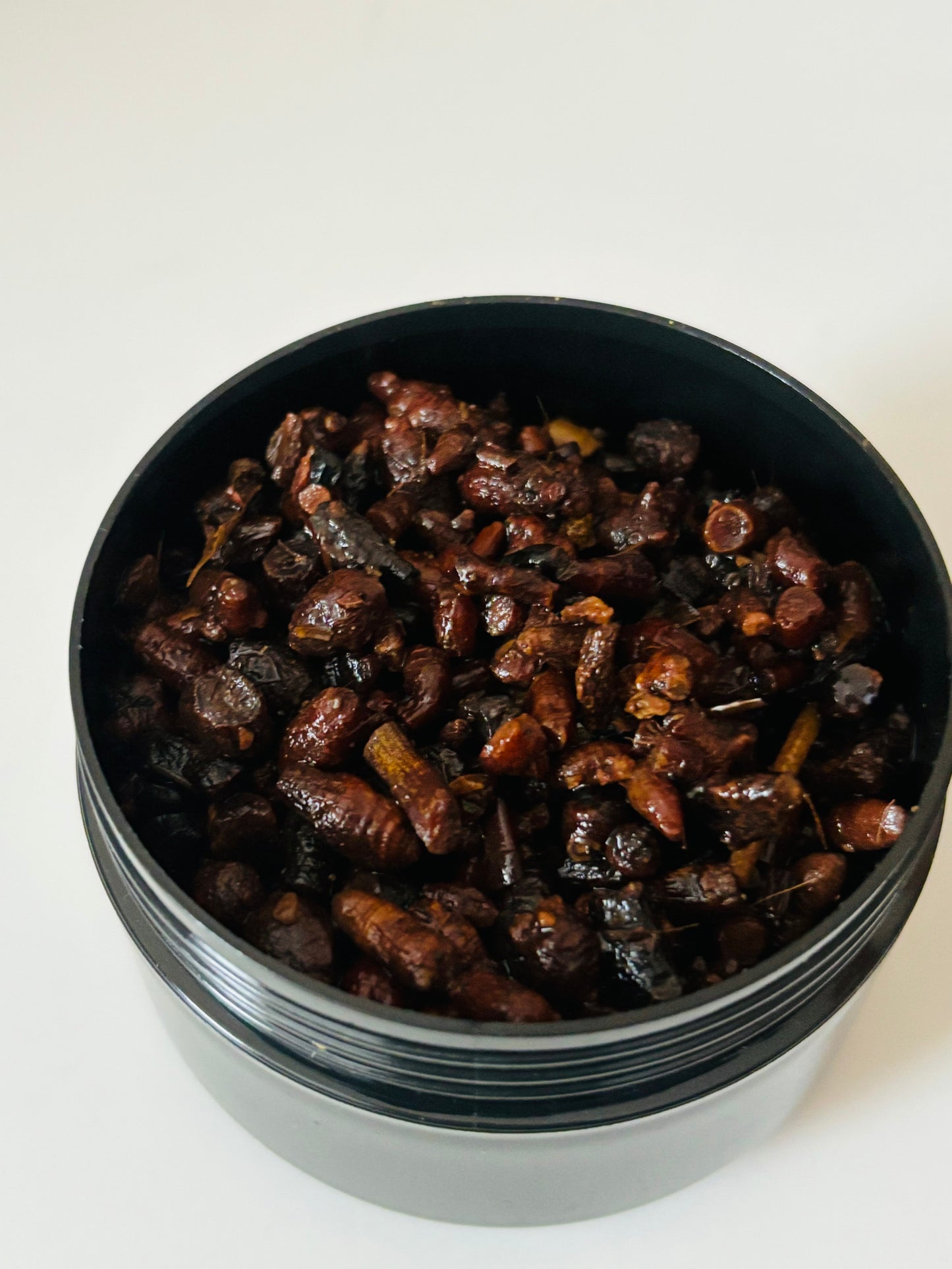 Véritable Thiouraye traditionnel du  Sénégal (encens)