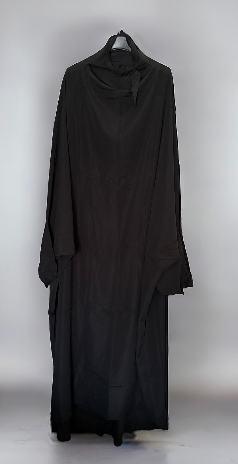 Jilbab « SHAYMA » une pièce